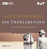 Cover zum Buch Die Überlebenden
