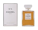 Chanel No5 EDP 50 ml Chanel No, 5 EDP, 50 ml