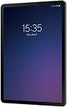 Samsung Galaxy Tab S10 FE+ Plus (128 Go + 8 Go de RAM, WiFi), tablette Android, écran 13,1po 90 Hz, compatible S-Pen, longue durée de vie de la batterie - gris