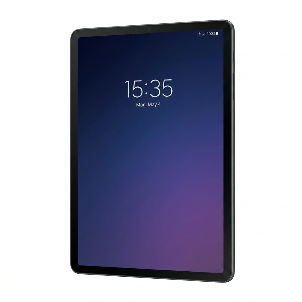 Samsung X620N Galaxy Tab S10 FE+ 13,1'' Wi-Fi 128 GB (Gray) [Version Rumänische]