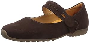 Theresia Muck M61512_307 mocca Theresia Muck M61512_307 mocca