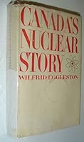 Canada's nuclear story B0007J56FI Book Cover
