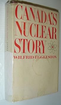 Hardcover Canada's nuclear story Book
