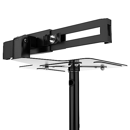 Bras de sécurité pour ordinateur portable 15 pouces support VESA - 6