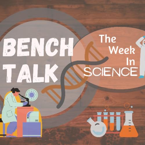 Bench Talk | Antimatter - Olive Oil & Cognition - July Sky - Three-Legged Horse | June 29, 2026