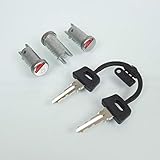 Kit Cerradura Kit Tambor Desde Cerradura ZADI para Scooter Piaggio 125 Vespa Px 1998-2007 Nuevo