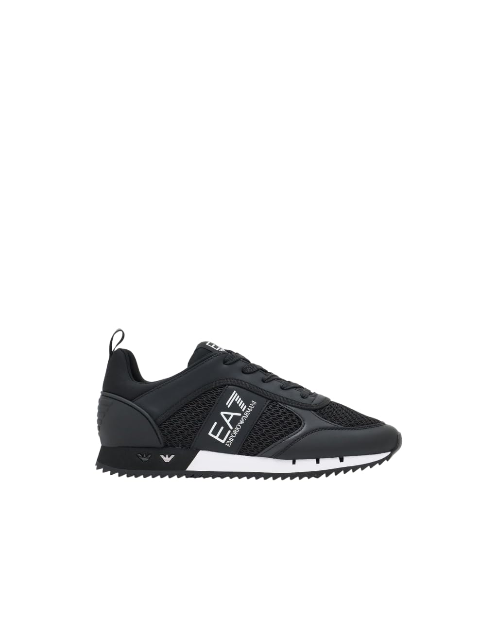 Ea7 7X000334 DEPORTIVAS PLANAS Hombre