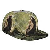Design confortevole: la tesa piatta e il design rigido migliorano la silhouette del cappuccio, assicurando che la tesa non si pieghi. La corona rinforzata e la fodera Oxford migliorano il comfort.