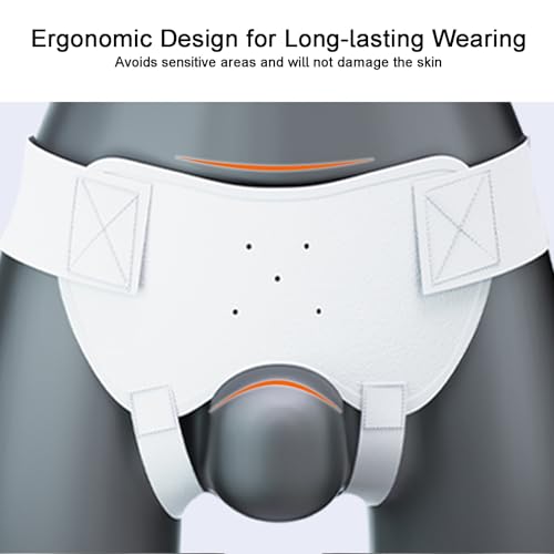 Faja para Hernia Inguinal con Almohadilla y Ajustable, 2 Piezas miniatura 5