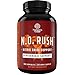 Nitric Oxide Booster Complex with L-Arginine & L-Citrulline - Amplifier for Increased Endurance - Powerful Antioxidant - Weight Loss Support Vitamin for Men Women Teens