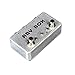 New Hand Made ABY Switch Box For Effects Pedal-True Bypass/Guitar AB