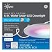 GE Lighting 93130934 GE 14W RVL Wafer Bulb - Quantity 1