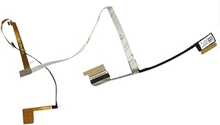 Gintai GE5B0 eDP 30Pin RGB LCD Screen Cable for Lenovo Thinkpad E15 Gen 2 20RD 20RE 20TD 20TE 5C10Z23918 DC02C00ME20 DC02C00ME00