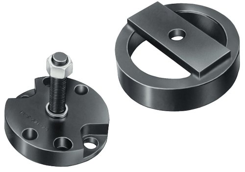 OTC 5022 Oil Seal and Wear Ring Installer for Most Navistar DT-360 and DT-466 Engines by OTC - Used condition - US$279.45