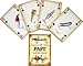 Lures of the Past Playing Cards