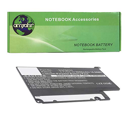 amsahr SGPT111CN-05 zamiennik baterii do Sony SGPT112CN/SGPT111CN/Tablet S1/S2