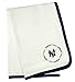 Baby Fanatic New York Yankees Receiving Blanket, 24 x 36-Inch