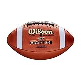 Wilson GST Practice Football