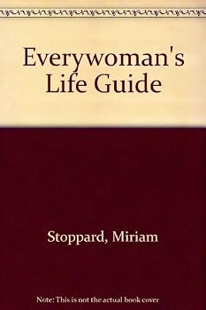 Hardcover Everywoman's Lifeguide Pb 'c' M S Book