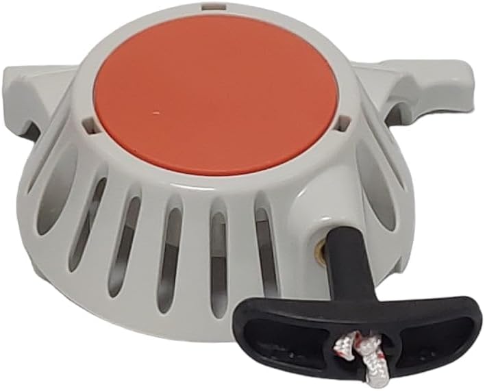 proven part Recoil Starter for Stihl FS110 FS130 Fits 4180 190 4000