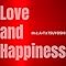 Love and Happiness / m.c.A�ET�~TSUYOSHI