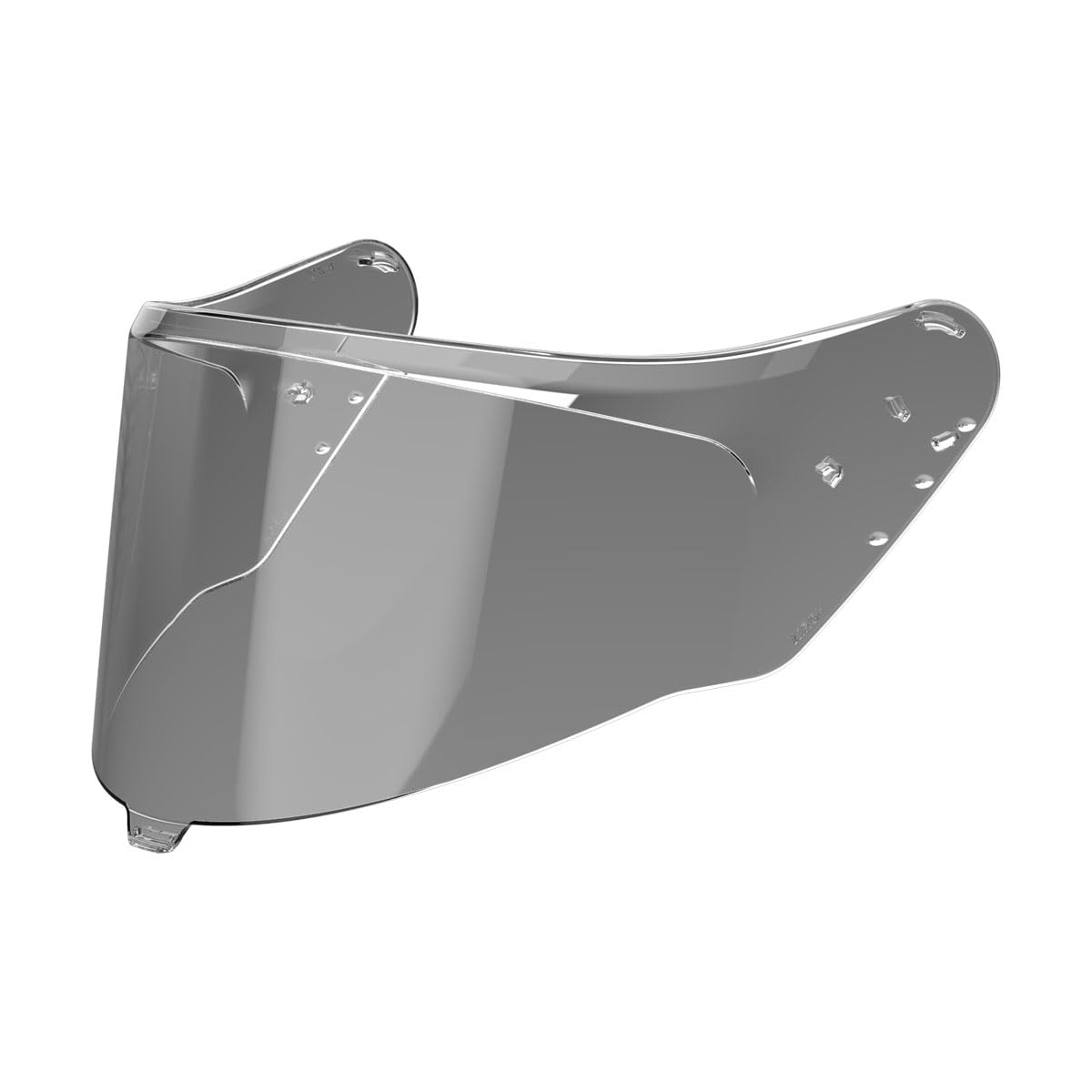 AIROH Zestaw Visor Clear/Wizjer MATRYX