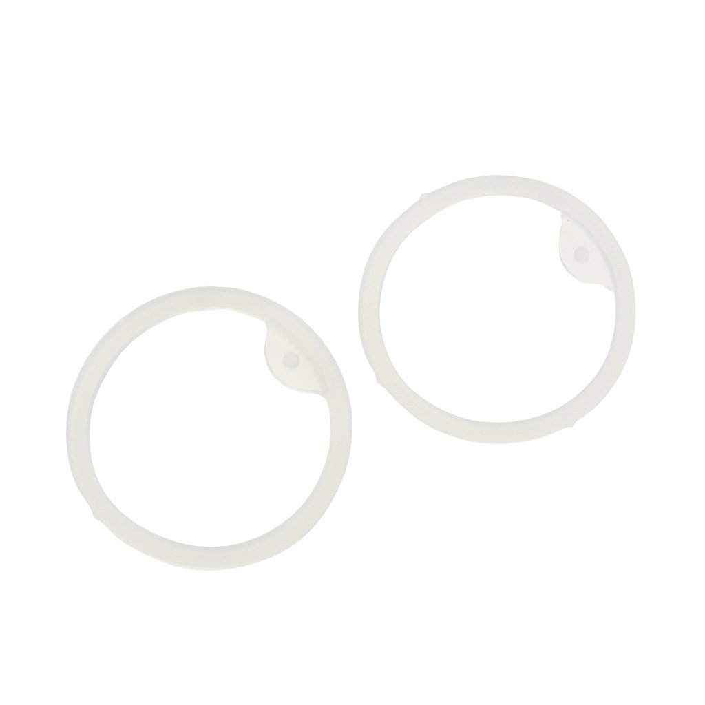 Richell Mug for Packing P-1, ストローマグ用(B1435・B1521A・B1521B・B1404), transparent
