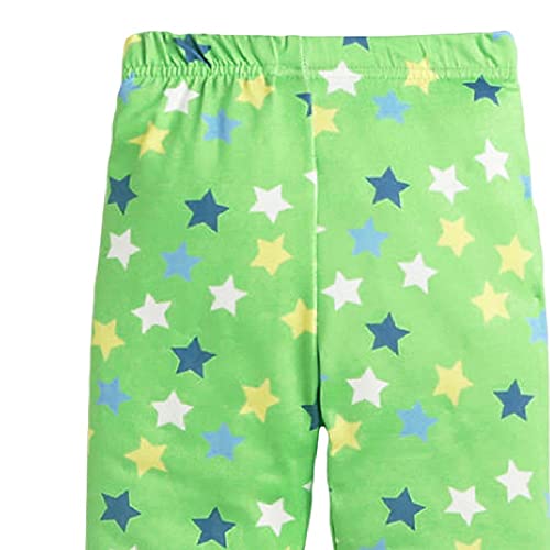 Image of Hopscotch Girl's Regular Fit Leggings