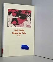 helene de troie 2211064663 Book Cover