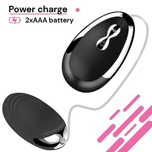 Vibro ei mit fernsteuerung: Mini vibration für frauen Vibro ei sex Bullet vibrator Minivibrator frau Liebeskugeln mit vibrationen Sex vibrator Mini vibratoren mann Viebrator klein frau M17-15 – Bild 5