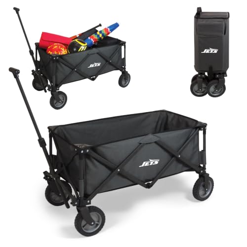 Image of Picnic Time NFL Adventure Wagon