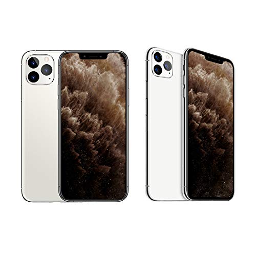 XIUMI i11 Pro Smartphone 12GB DE RAM + 512GB de ROM Teléfono Móvil Desbloqueado Gratis (Cámara Tres AI de 24MP, Dual SIM Dual Standby，Android 10.0，4800 mAh) 6.5