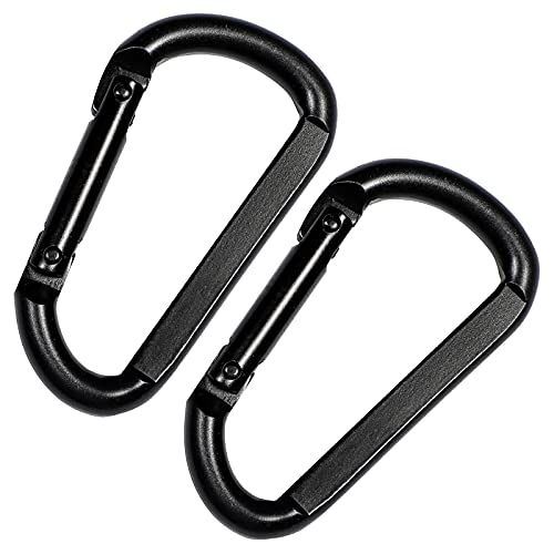 Innstar Resistance Bands Accessories Exercise Bands Attachment，Fitness Handles, Workout Bar For Home Gym Workout Full Body Workout (Clips) #TOP3