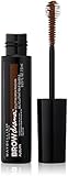 Maybelline New York Brow Drama by Eyestudio Scuplting Brow Mascara, Auburn [265] 0.23 oz (Pack of 3)