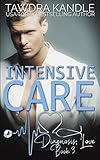  Intensive Care: A Diagnosis: Love Medical Romance (English Edition)