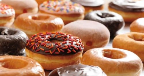 Ep 76: God is Not a Donut