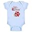 Infant | Light Blue