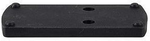 Burris Speed - Soporte para rifle de caza