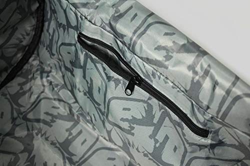 Planet Eclipse Paintball Holdall Gear Bags (Fighter Blue)