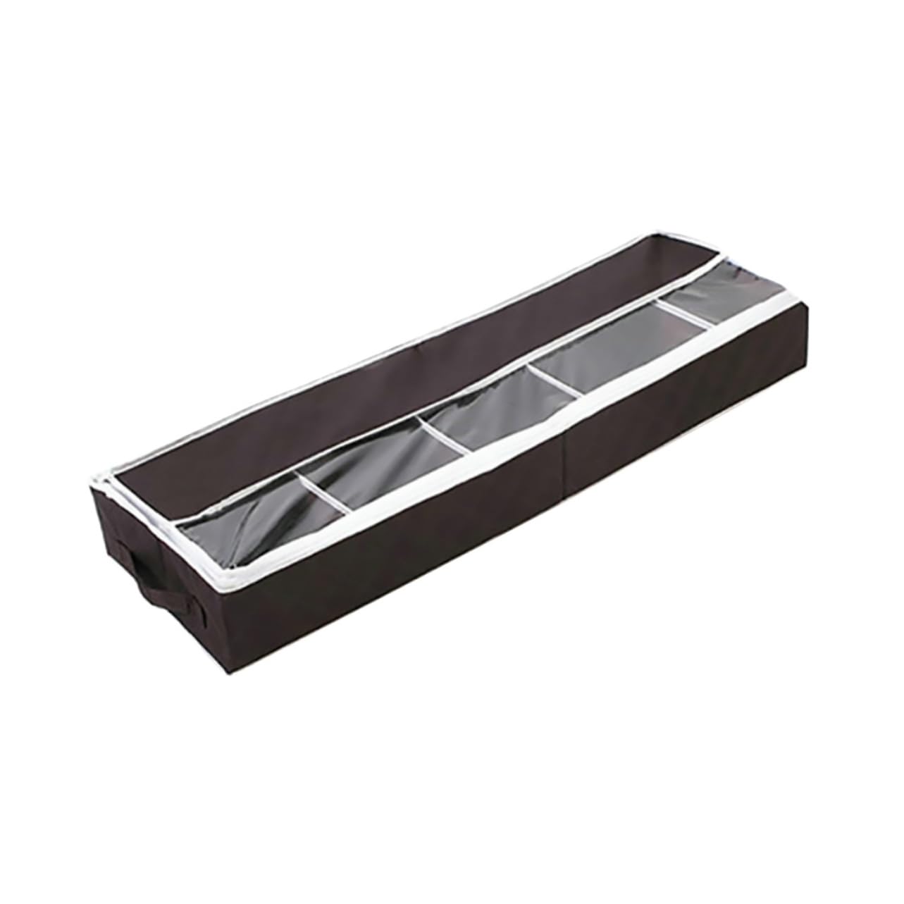 PRETYZOOM Top Portable Shoe Storage Box Foldable Organizer for Closet Stackable Non-woven Shoe Case for Home and Dorm - Review, Price and Buying Guide
