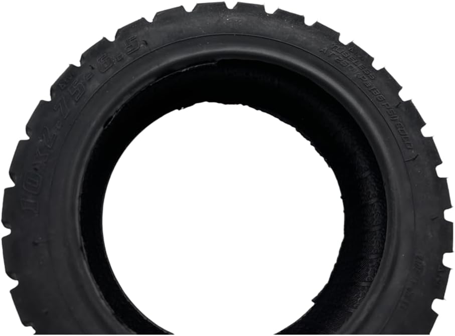 Original Off-road Vacuum Tire for Kugoo Kirin Kukirin M4 MAX Electric Scooter Replace Accessories