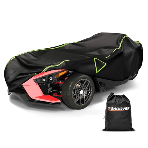 Polaris Slingshot SL