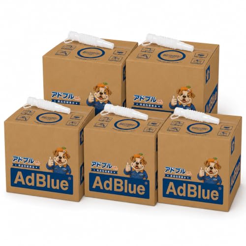 adblue アドブルー 20」の人気商品一覧・価格比較 - 価格.com