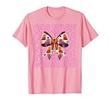 Womens Pink Coquette Bow Cornhole Player Gifts