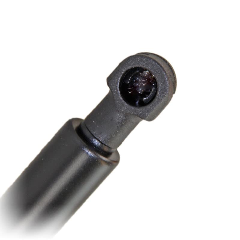 ATEC Germany 2x Molle A Gas Portellone Posteriore Per Smart Fortwo Coupé (451) – 90N, Lunghezza 445 Mm – Ricambio Originale