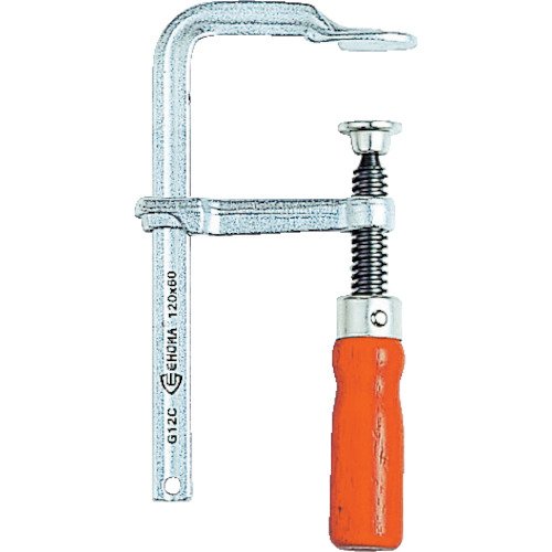 TRUSCO(�g���X�R) �G�z�}�N�����v �؃n���h�� �ő���J300mm�[��50mm G-30C5