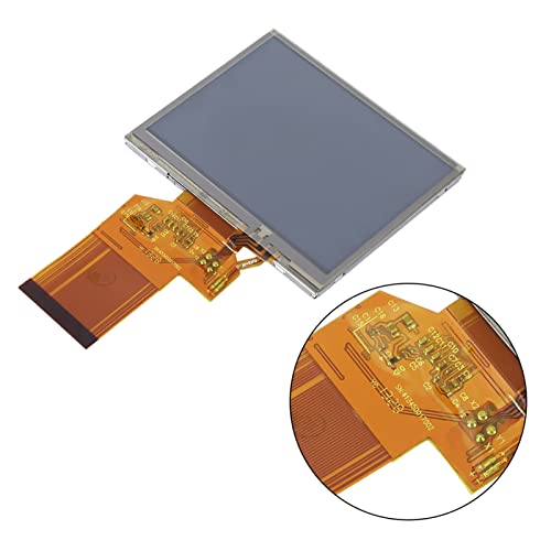 Saluaqui 3.5 Inch LCD Screen 320x240 Resolution