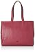 Produktbild BREE Damen Nola 14, Rhododendron, Tote M W19 Tote Rot (Rhododendron)