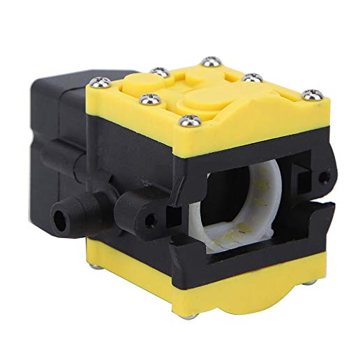 Pompa a membrana 12V，Accessori pompa autoadescante...