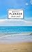 Monthly Planner 2020-2021: Beach & Blue Sky Pocket Planner